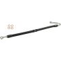 CRP PRODUCTS PSH0619 Rein OE Quality Power Steering High Pressure Feed Hose Assembly