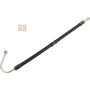 CRP PRODUCTS PSH0619 Rein OE Quality Power Steering High Pressure Feed Hose Assembly
