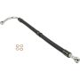CRP PRODUCTS PSH0619 Rein OE Quality Power Steering High Pressure Feed Hose Assembly