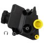 CRP PRODUCTS PSR0222 Rein OE Quality Power steering reservoir