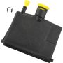 CRP PRODUCTS PSR0224 Rein OE Quality Power steering reservoir