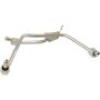 CRP PRODUCTS RFP0004 Rein OE Quality GDI Fuel Feed Pipe