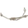 CRP PRODUCTS RFP0004 Rein OE Quality GDI Fuel Feed Pipe