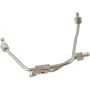 CRP PRODUCTS RFP0004 Rein OE Quality GDI Fuel Feed Pipe