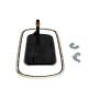 CRP PRODUCTS RTL0004 Rein OE Quality Transmission Filter Kit