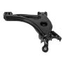 CRP PRODUCTS SCA0060P Rein OE Quality Control Arm