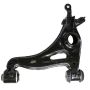 CRP PRODUCTS SCA0060P Rein OE Quality Control Arm