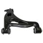 CRP PRODUCTS SCA0060P Rein OE Quality Control Arm
