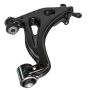 CRP PRODUCTS SCA0060P Rein OE Quality Control Arm