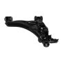 CRP PRODUCTS SCA0061P Rein OE Quality Control Arm