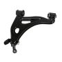 CRP PRODUCTS SCA0061P Rein OE Quality Control Arm