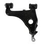 CRP PRODUCTS SCA0074P Rein OE Quality Control Arm