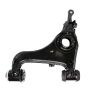 CRP PRODUCTS SCA0074P Rein OE Quality Control Arm