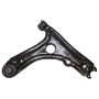 CRP PRODUCTS SCA0142P Rein OE Quality Control Arm