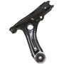 CRP PRODUCTS SCA0142P Rein OE Quality Control Arm