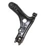 CRP PRODUCTS SCA0142P Rein OE Quality Control Arm