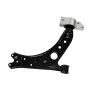 CRP PRODUCTS SCA0148P Rein OE Quality Control Arm