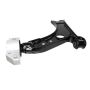 CRP PRODUCTS SCA0148P Rein OE Quality Control Arm