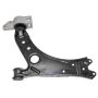 CRP PRODUCTS SCA0149P Rein OE Quality Control Arm