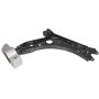 CRP PRODUCTS SCA0149P Rein OE Quality Control Arm