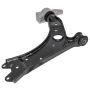 CRP PRODUCTS SCA0149P Rein OE Quality Control Arm