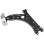 CRP PRODUCTS SCA0149P Rein OE Quality Control Arm