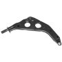 CRP PRODUCTS SCA0206P Rein OE Quality Control Arm