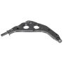 CRP PRODUCTS SCA0206P Rein OE Quality Control Arm