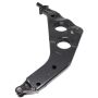 CRP PRODUCTS SCA0206P Rein OE Quality Control Arm