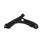 CRP PRODUCTS SCA0375 Rein OE Quality Control Arm