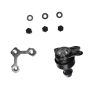 CRP PRODUCTS SCB0132R Rein OE Quality Ball Joint Kit