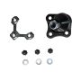 CRP PRODUCTS SCB0132R Rein OE Quality Ball Joint Kit