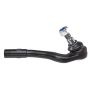 CRP PRODUCTS SCE0105P Rein OE Quality Tie Rod End
