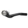 CRP PRODUCTS SCE0105P Rein OE Quality Tie Rod End