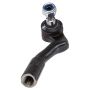 CRP PRODUCTS SCE0105P Rein OE Quality Tie Rod End