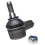 CRP PRODUCTS SCE0152R Rein OE Quality Tie Rod End