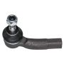 CRP PRODUCTS SCE0153R Rein OE Quality Tie Rod End