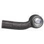 CRP PRODUCTS SCE0153R Rein OE Quality Tie Rod End