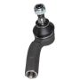 CRP PRODUCTS SCE0153R Rein OE Quality Tie Rod End