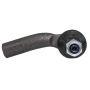 CRP PRODUCTS SCE0153R Rein OE Quality Tie Rod End
