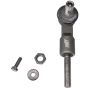 CRP PRODUCTS SCE0154P Rein OE Quality Tie Rod End