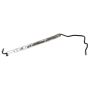 CRP PRODUCTS SCG0406 Rein OE Quality Hydraulic Suspension Hose Assembly, Leak Tested to over 2000 PSI