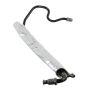 CRP PRODUCTS SCG0406 Rein OE Quality Hydraulic Suspension Hose Assembly, Leak Tested to over 2000 PSI