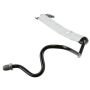 CRP PRODUCTS SCG0406 Rein OE Quality Hydraulic Suspension Hose Assembly, Leak Tested to over 2000 PSI