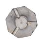 CRP PRODUCTS SCI0140R Rein OE Quality Inner Tie Rod