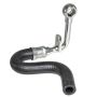CRP PRODUCTS TCH0309 Rein OE Quality Coolant Hose Turbo
