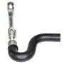 CRP PRODUCTS TCH0309 Rein OE Quality Coolant Hose Turbo