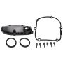 CRP PRODUCTS TCV0137 Rein OE Quality Timing Cover