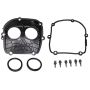 CRP PRODUCTS TCV0137 Rein OE Quality Timing Cover