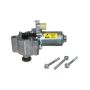 CRP PRODUCTS TDA0001 Rein OE Transfer Case Servo Actuator Motor